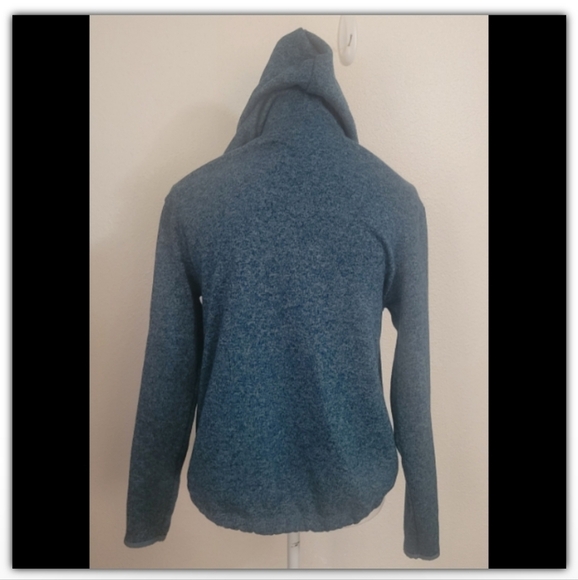 Pink Victoria Secret hoodie size small - Picture 8 of 9